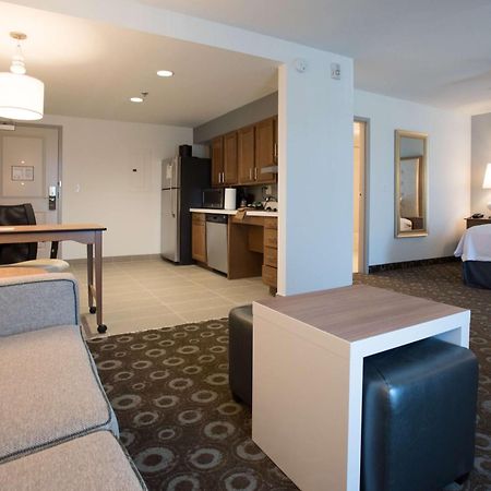 Homewood Suites By Hilton Paducah Eksteriør bilde
