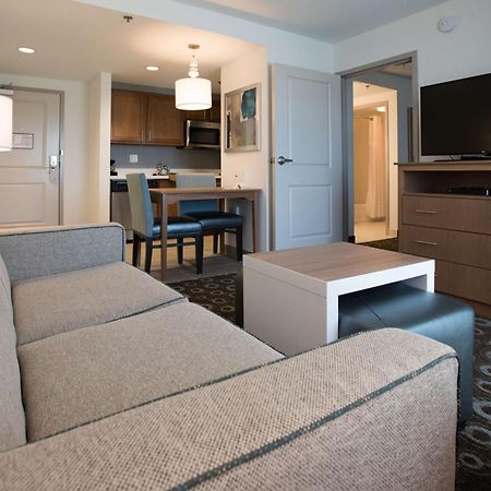 Homewood Suites By Hilton Paducah Eksteriør bilde
