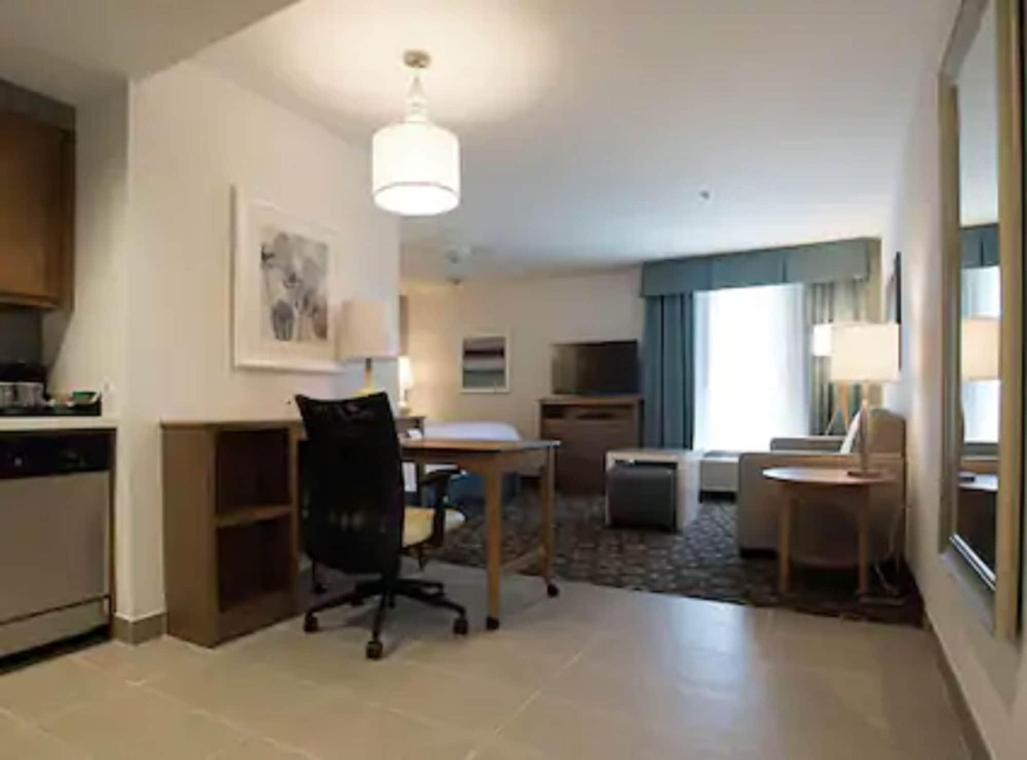 Homewood Suites By Hilton Paducah Eksteriør bilde