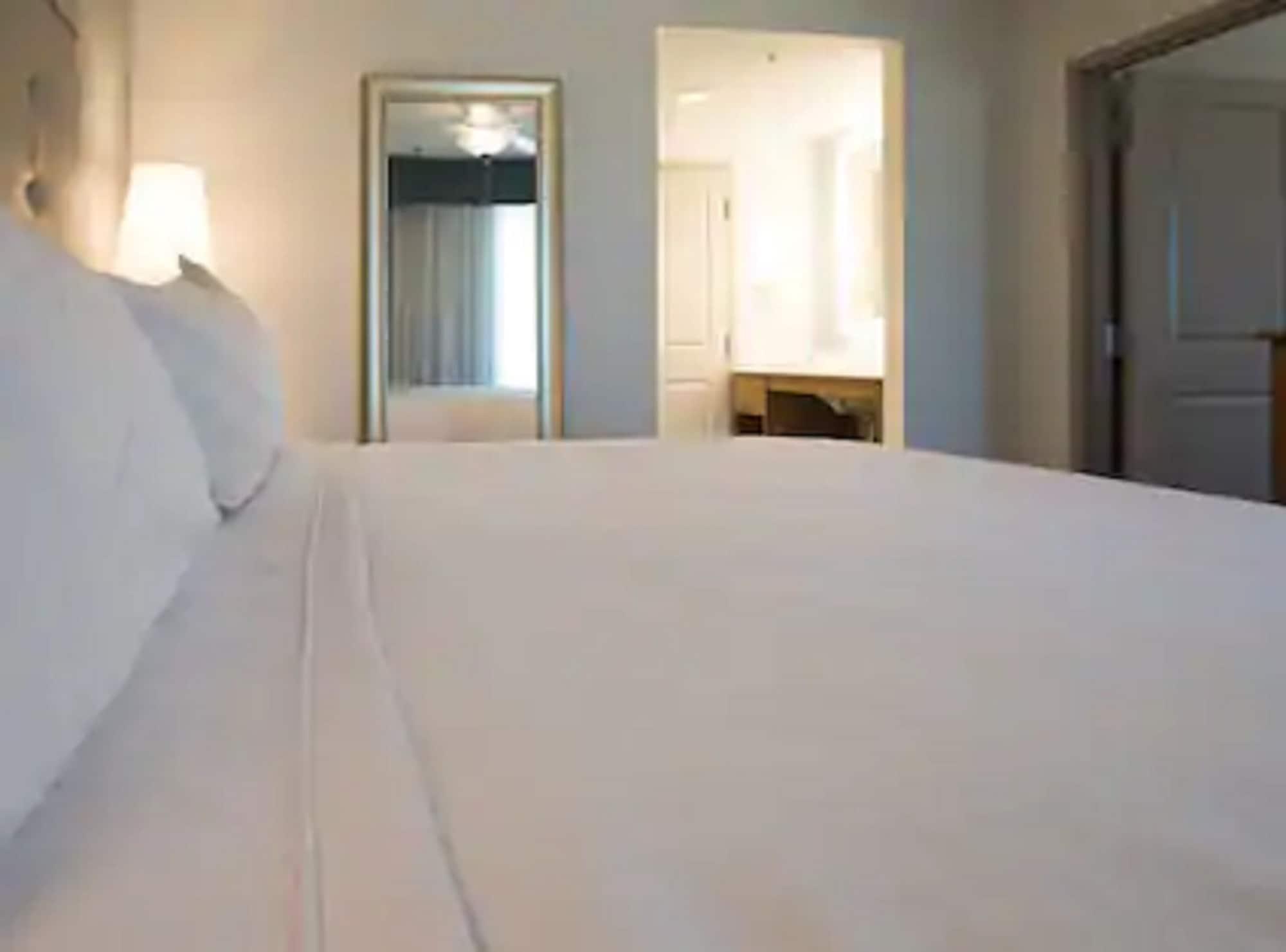 Homewood Suites By Hilton Paducah Eksteriør bilde