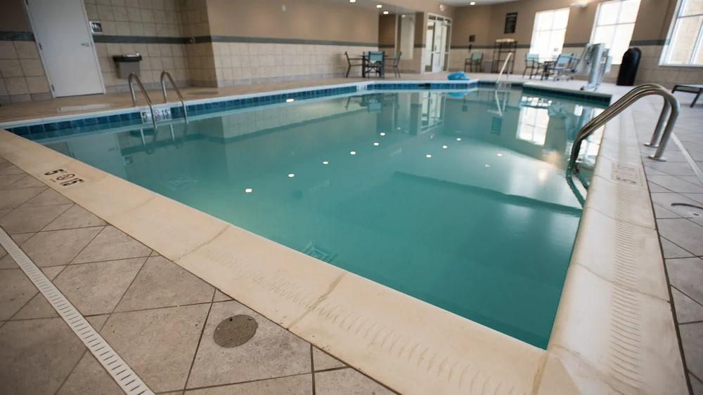 Homewood Suites By Hilton Paducah Eksteriør bilde