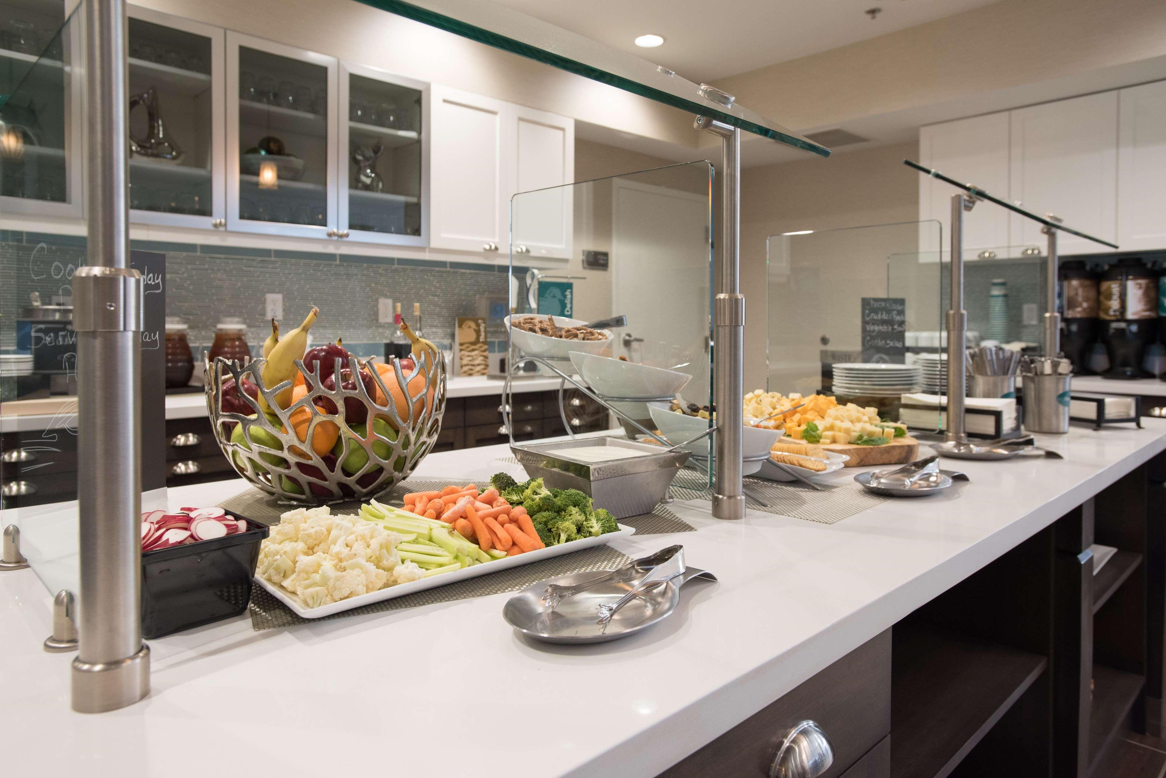 Homewood Suites By Hilton Paducah Eksteriør bilde