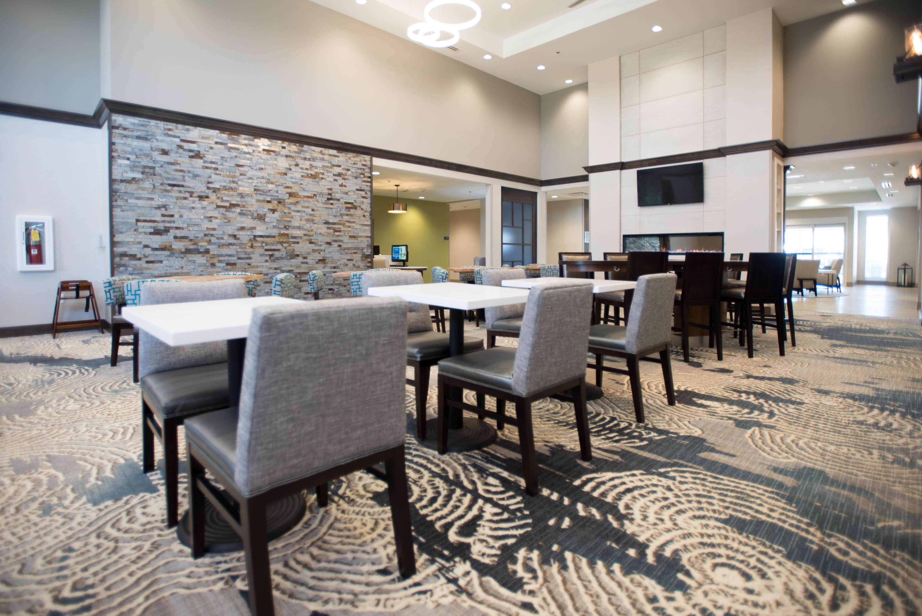 Homewood Suites By Hilton Paducah Eksteriør bilde