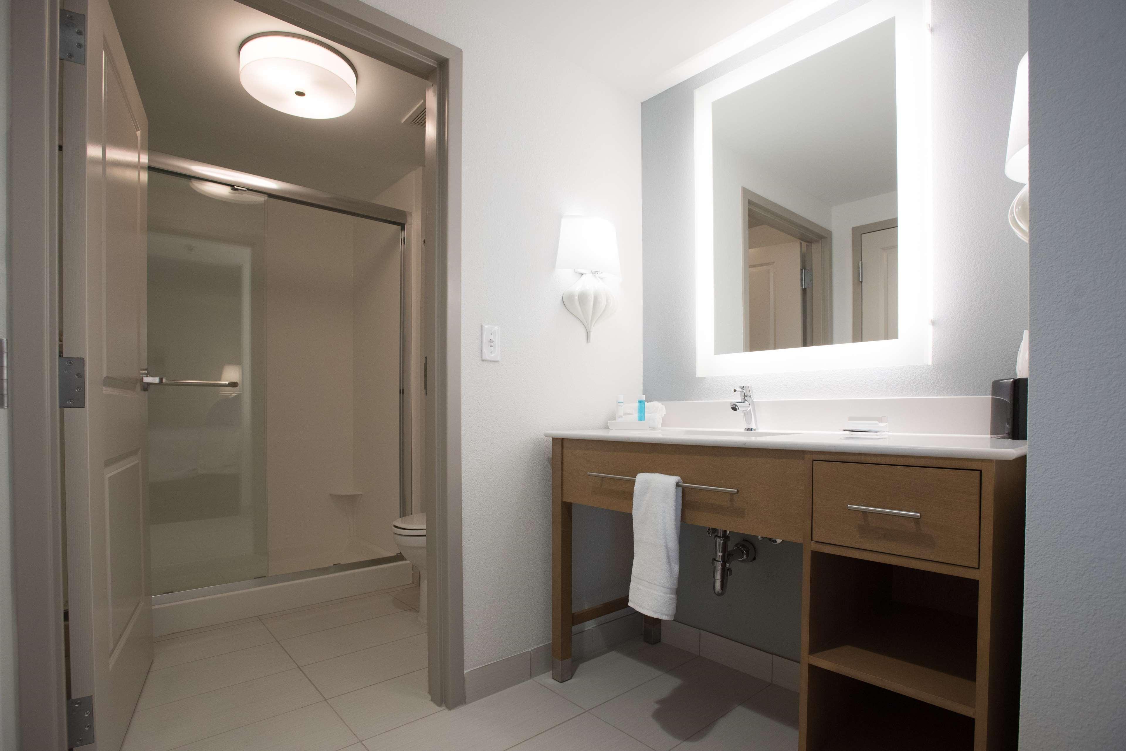 Homewood Suites By Hilton Paducah Eksteriør bilde
