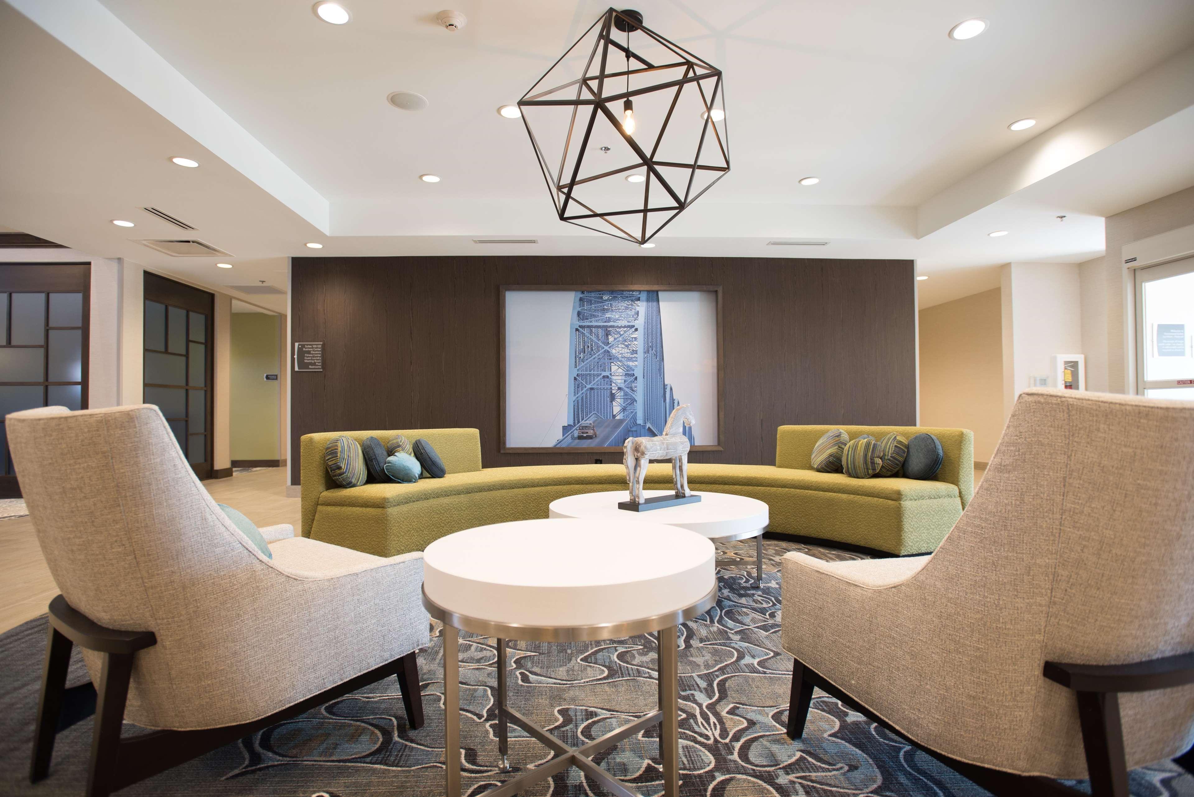 Homewood Suites By Hilton Paducah Eksteriør bilde