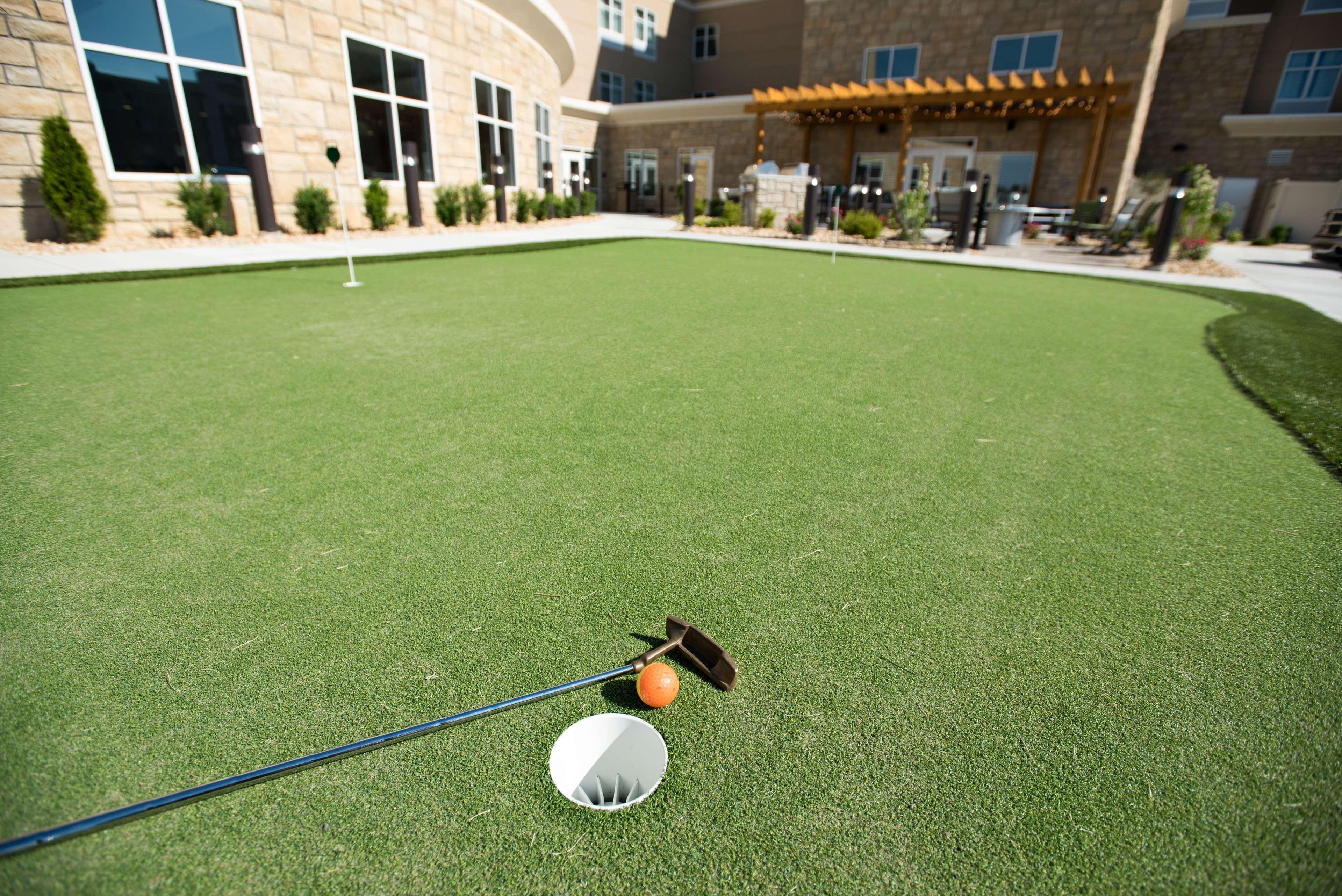 Homewood Suites By Hilton Paducah Eksteriør bilde