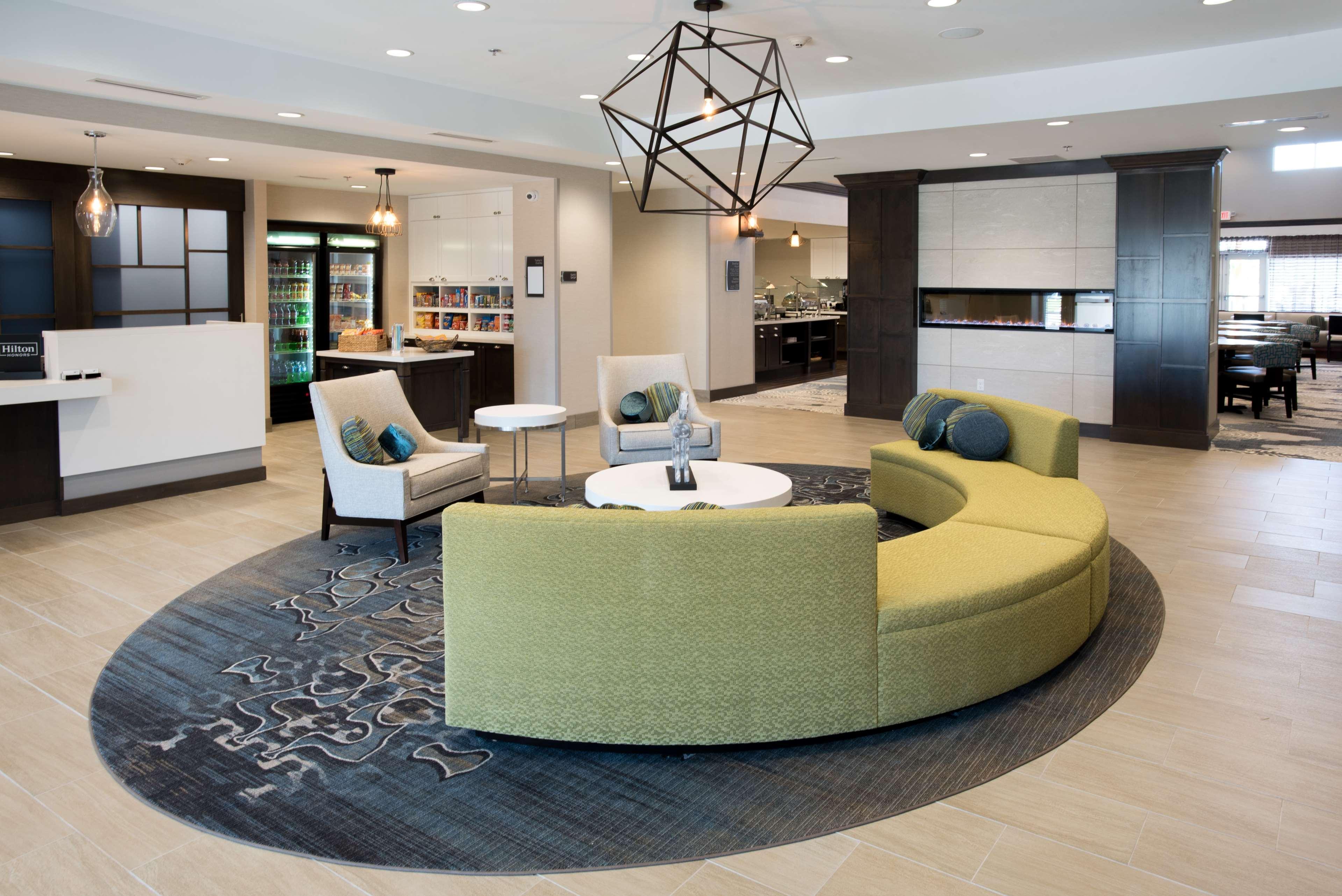 Homewood Suites By Hilton Paducah Eksteriør bilde
