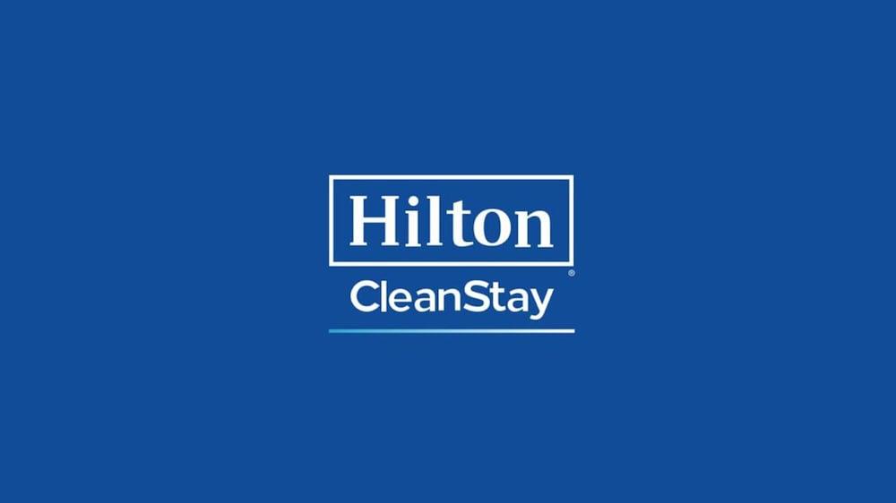 Homewood Suites By Hilton Paducah Eksteriør bilde