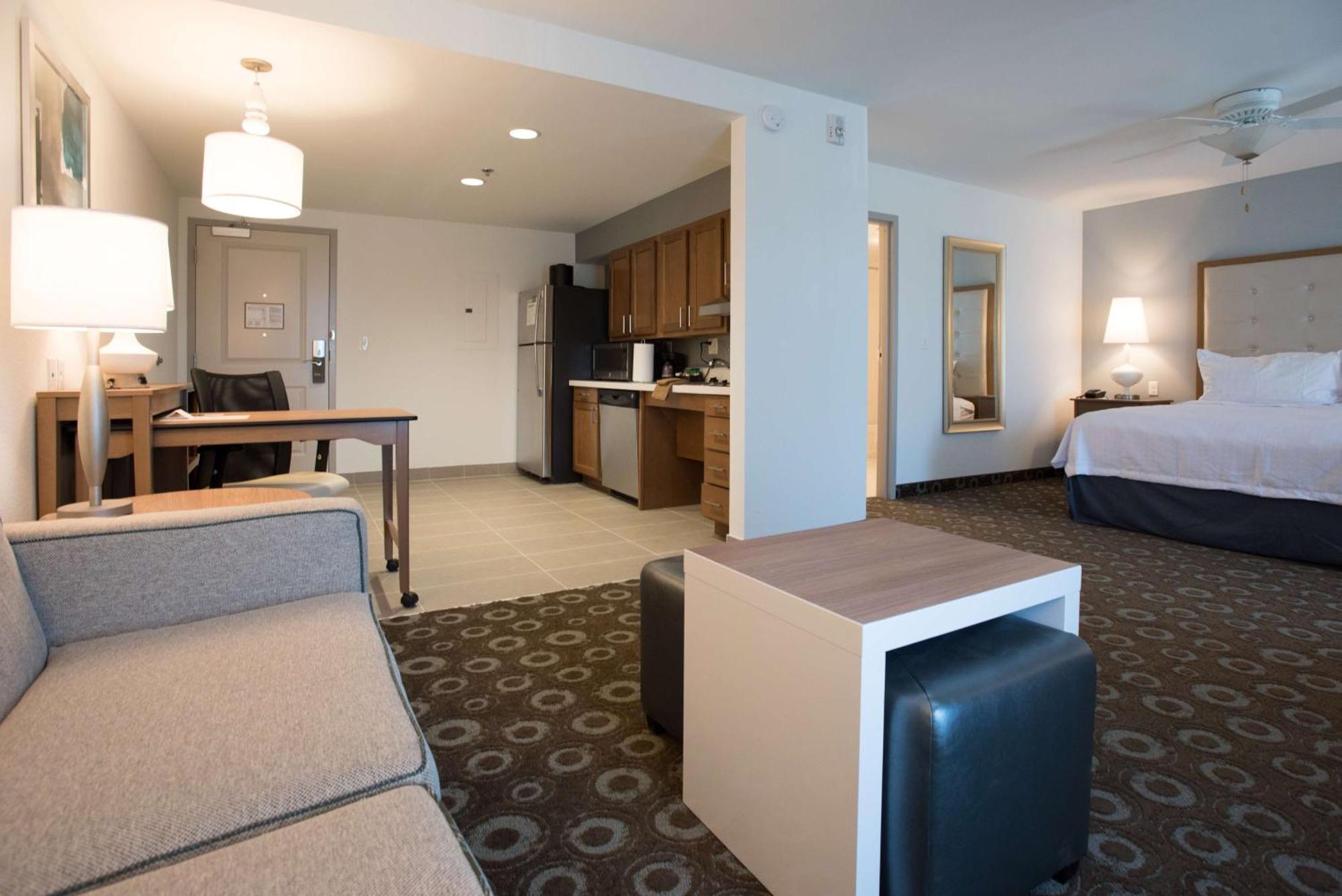 Homewood Suites By Hilton Paducah Eksteriør bilde