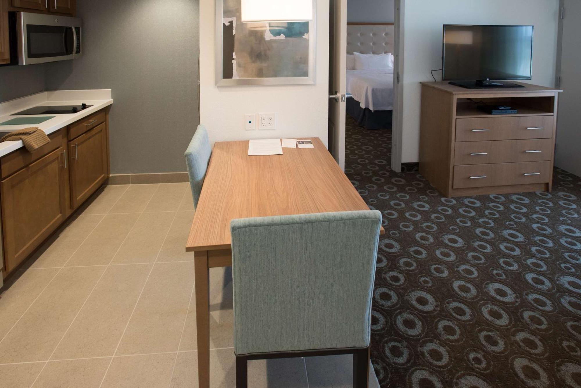 Homewood Suites By Hilton Paducah Eksteriør bilde